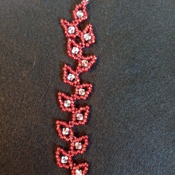 Handmade Jewelry - Bead Braclet